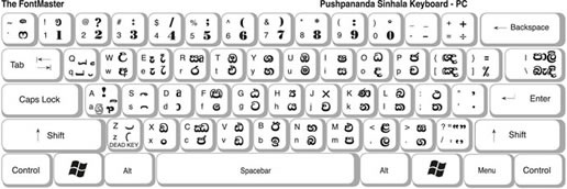 Sinhala Tamil Unicode Converter - wide 7